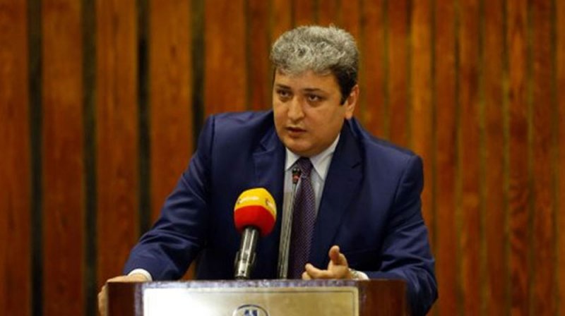 شلبي: مؤتمر "العقوبات البديلة" علامة مهمة لتفعيل الرغبة المعلنة بمواصلة مسيرة الإصلاح والتحديث