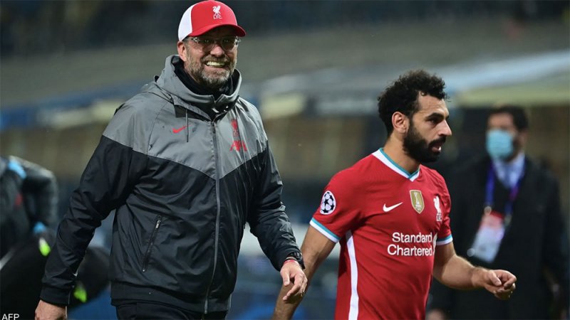 محمد صلاح يعود مبكرا إلى ليفربول.. أمران يسعدان كلوب