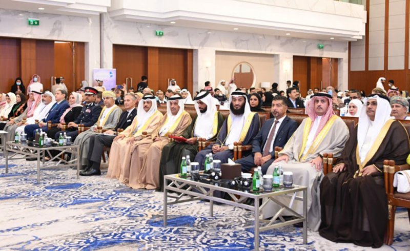 انطلاق أعمال المؤتمر الدولي (العقوبات والتدابير البديلة) بالمنامة