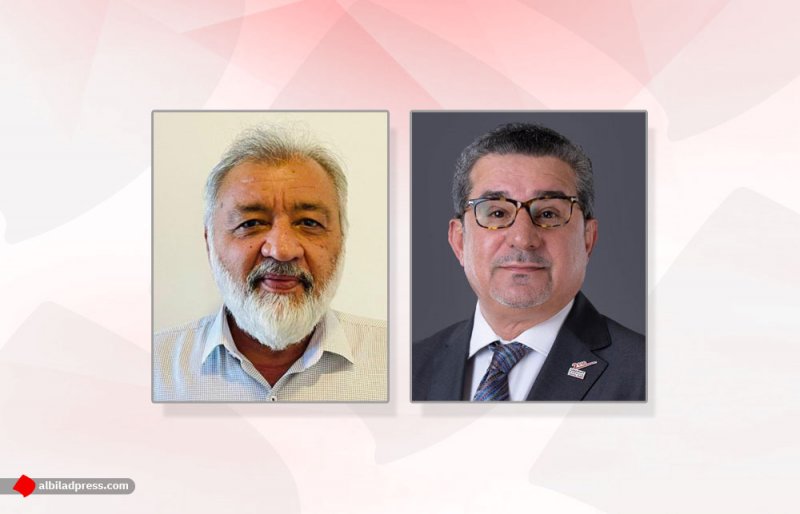 بافكو الغذائية تعين مديرها العام