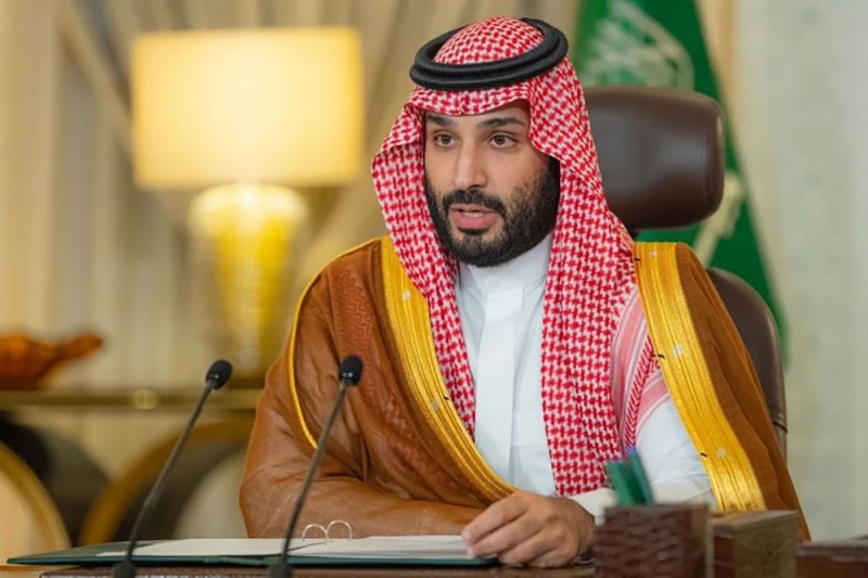 أمر ملكي بإعادة تشكيل مجلس الوزراء السعودي برئاسة ولي العهد