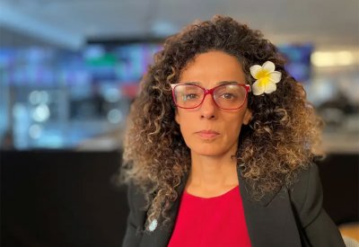 صحافية إيرانية: وفاة مهسا أميني "نقطة تحول"