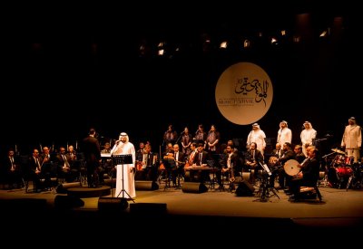 تعرف على فعاليات ختام سبتمبر وبداية أكتوبر