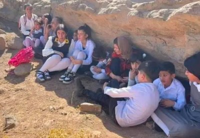 6 قتلى بقصف مناطق كردية بالعراق.. والحرس الثوري يعلن مسؤوليته