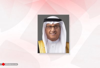 الحمر يستقبل رئيس غرفة الأحساء ويشيد بأواصر العلاقات البحرينية السعودية