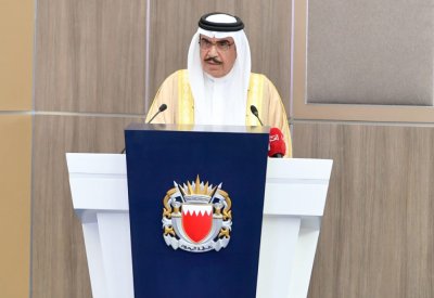 وزير الداخلية: شراكة حقيقية في توفير الحماية الأمنية لسير الانتخابات القادمة