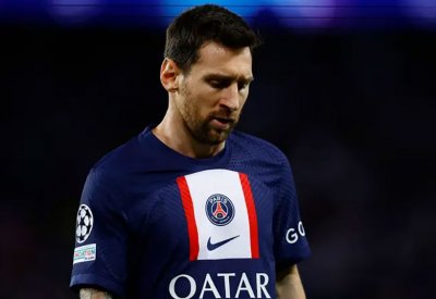 ميسي: الفريق الفائز بدوري الأبطال ليس الأفضل دائمًا