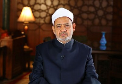 الديوان الملكي: تلبية لدعوة من جلالة الملك المعظم.. شيخ الأزهر الشريف يزور مملكة البحرين في نوفمبر المقبل