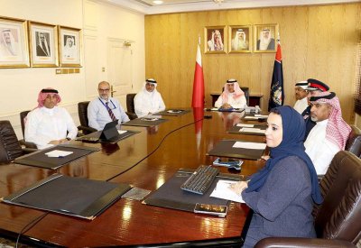 هشام بن عبدالرحمن: وتيرة متسارعة لإتمام تنفيذ الحوكمة بشؤون الجنسية والجوازات