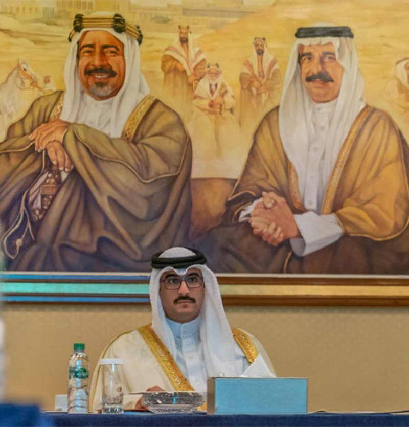 الاستثمار الأمثل في الكفاءات الوطنية من خلال التعليم والتدريب يجعلها الخيار الأول في سوق العمل