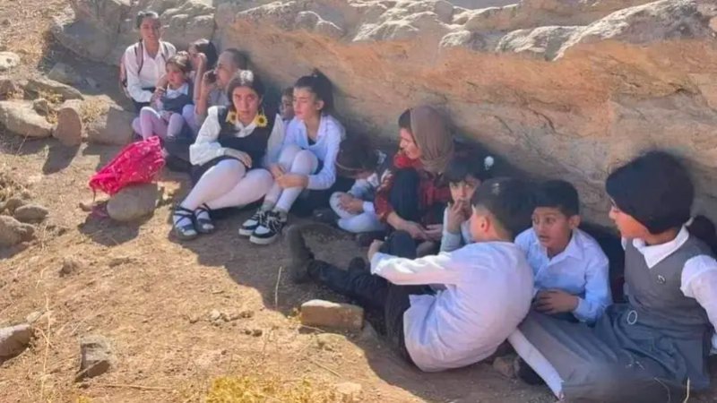 6 قتلى بقصف مناطق كردية بالعراق.. والحرس الثوري يعلن مسؤوليته