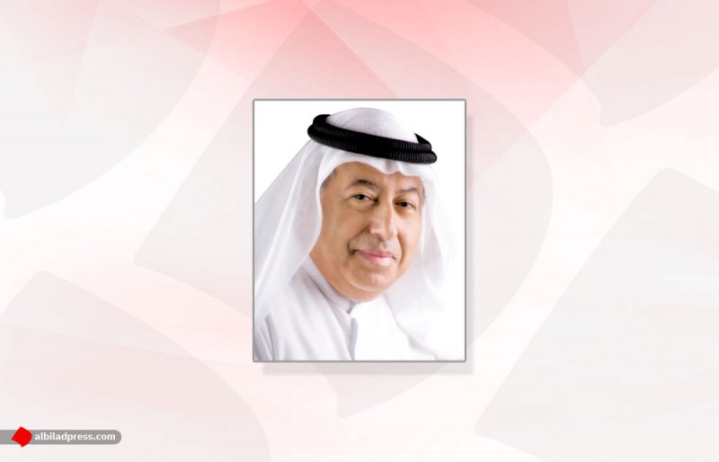 عبدالنبي الشعلة متحدثا رئيسيا في مؤتمر العمل التطوعي وعرض 12 بحثًا