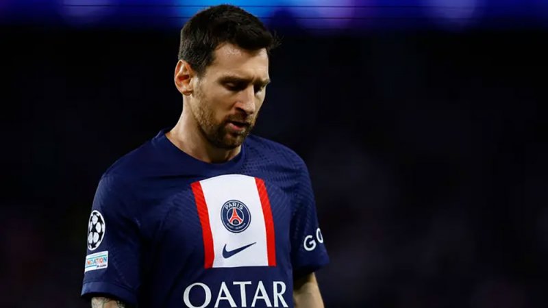 ميسي: الفريق الفائز بدوري الأبطال ليس الأفضل دائمًا