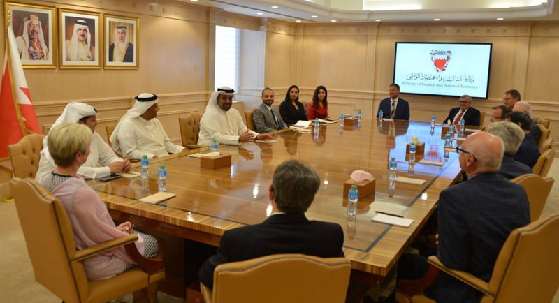 وزير المالية: القطاع الصحي من القطاعات التي تحظى بالدعم الكبير ضمن أولوية تنفيذ المشاريع التنموية الكبرى