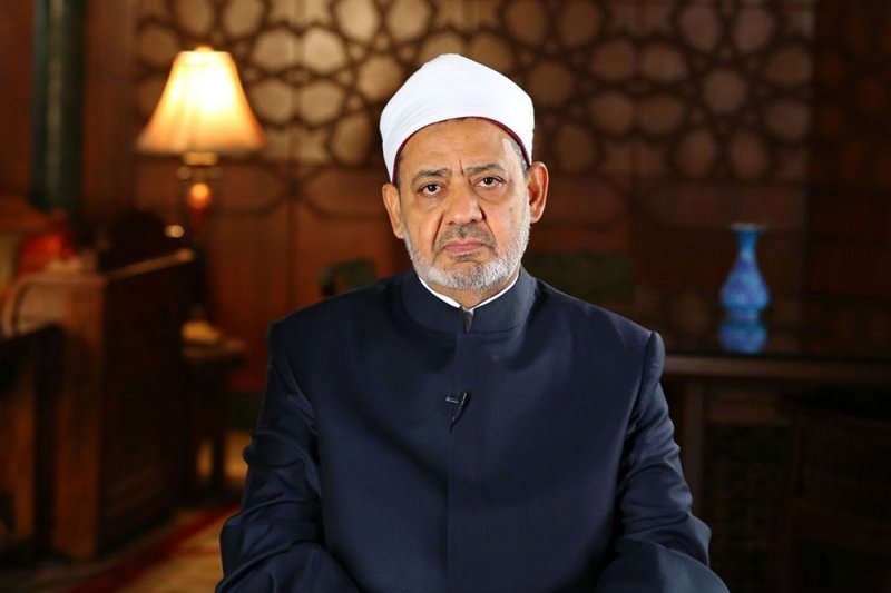 الديوان الملكي: تلبية لدعوة من جلالة الملك المعظم.. شيخ الأزهر الشريف يزور مملكة البحرين في نوفمبر المقبل