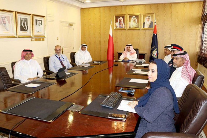 هشام بن عبدالرحمن: وتيرة متسارعة لإتمام تنفيذ الحوكمة بشؤون الجنسية والجوازات