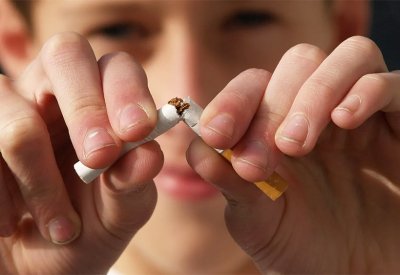 هكذا يتغير جسم الإنسان بعد 20 دقيقة من السيجارة الأخيرة