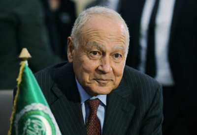 الأمين العام للجامعة العربية يدين القصف الإيراني لإقليم كردستان شمال العراق