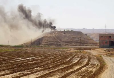 بغداد تستدعي سفير إيران.. وتسلمه احتجاجا شديد اللهجة