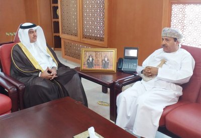 تعاون في مجال حفظ الوثائق التاريخية والمحفوظات الوطني.. وهذه التفاصيل
