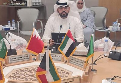 لحماية الصناعة الخليجية.. البحرين تشارك في هذا الاجتماع