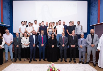 استقطاب "الطلبة الدوليين" بما يعزز من المكانة العلمية للمملكة وجامعاتها