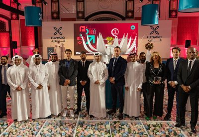 فلاورد تعلن تشكيلتها الرسمية المرخصة من كأس العالم