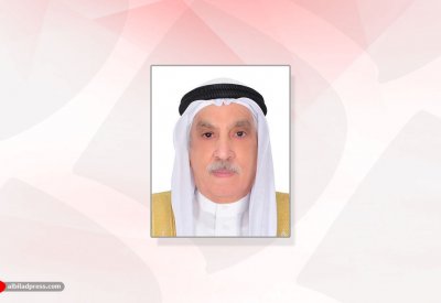 جعفر بن رجب: انتخاب الكفاءات سيحدث تحولًا في أداء البرلمان