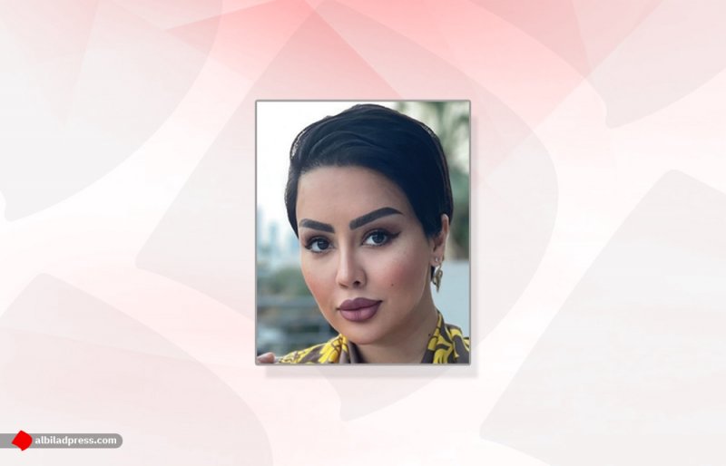 الفنانة مروة خليل لـ"البلاد": لم أنسحب إنما تم رفض طعني