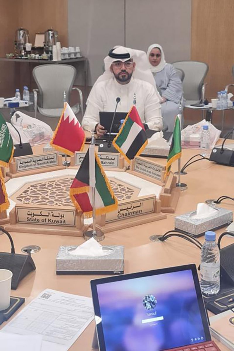 لحماية الصناعة الخليجية.. البحرين تشارك في هذا الاجتماع