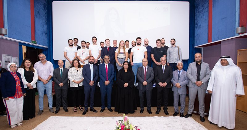 استقطاب "الطلبة الدوليين" بما يعزز من المكانة العلمية للمملكة وجامعاتها