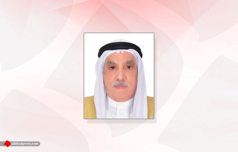 جعفر بن رجب: انتخاب الكفاءات سيحدث تحولًا في أداء البرلمان
