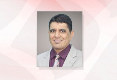 رئيس جمعية الاقتصاديين السابق د.جعفر الصائغ في ذمة الله