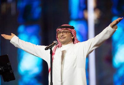 "الدانة": رصدنا محاولات حسابات وهمية لبيع تذاكر الحفلات الخاصة