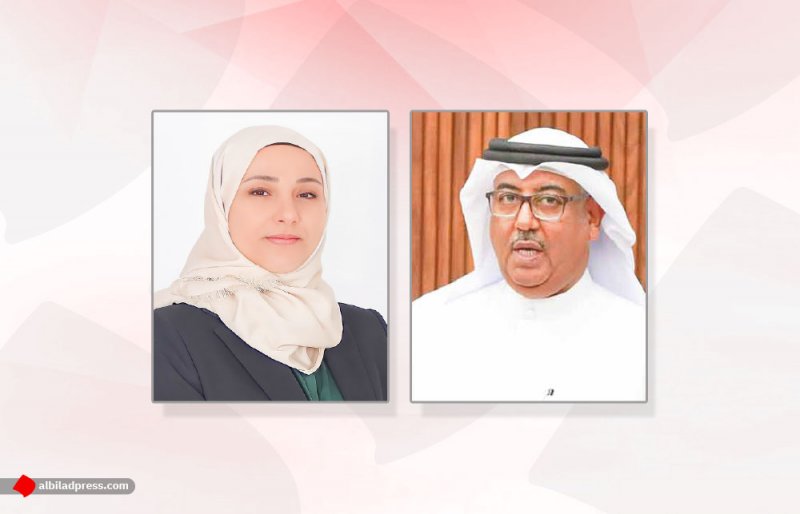 السيد: الحوار الراقي سبيلنا للوصول إلى الإنجازات