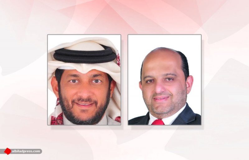 الدوسري يترشح أمام إسحاقي