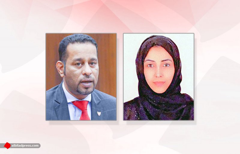 نورة الدوسري تترشح بالمالكية
