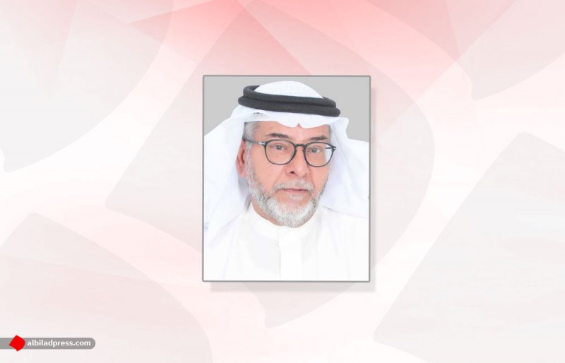 الجار يترشح برلمانيا بعراد