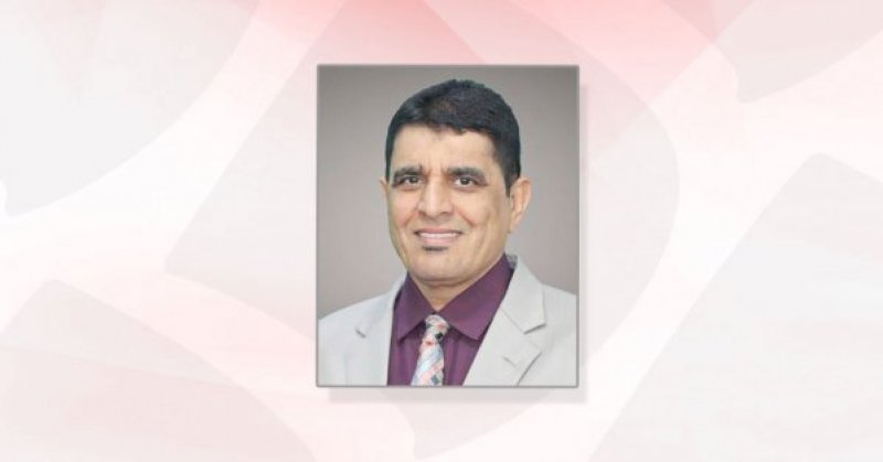رئيس جمعية الاقتصاديين السابق د.جعفر الصائغ في ذمة الله