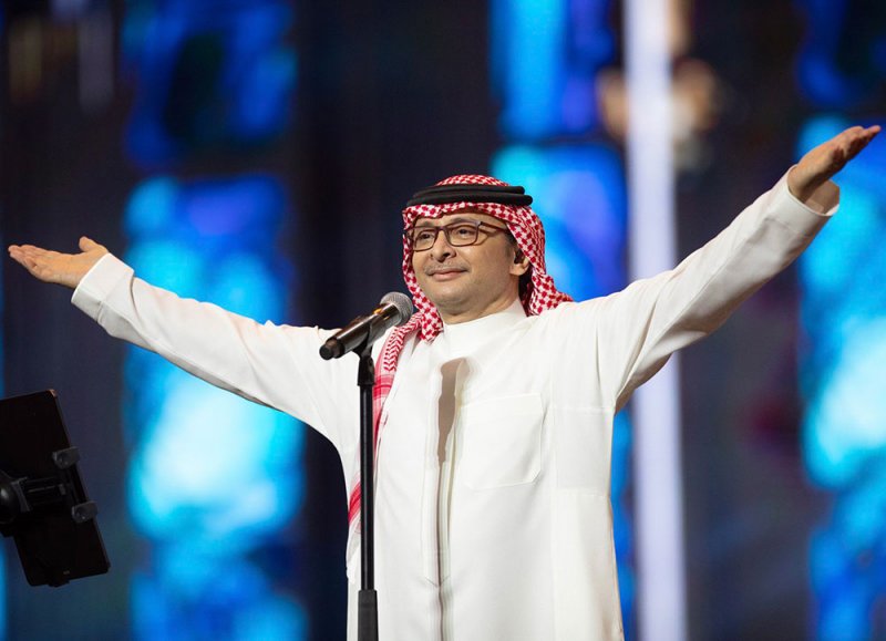 "الدانة": رصدنا محاولات حسابات وهمية لبيع تذاكر الحفلات الخاصة