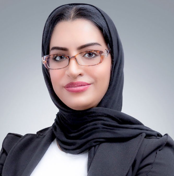 سكينة صالح علي