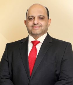 علي اسحاقي