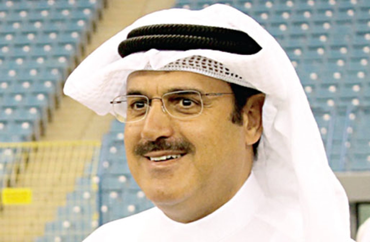 احمد المسلم