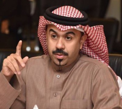 فاضل العود