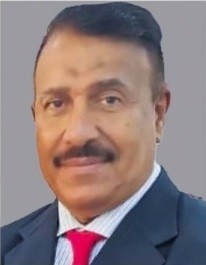 فريد الشايب