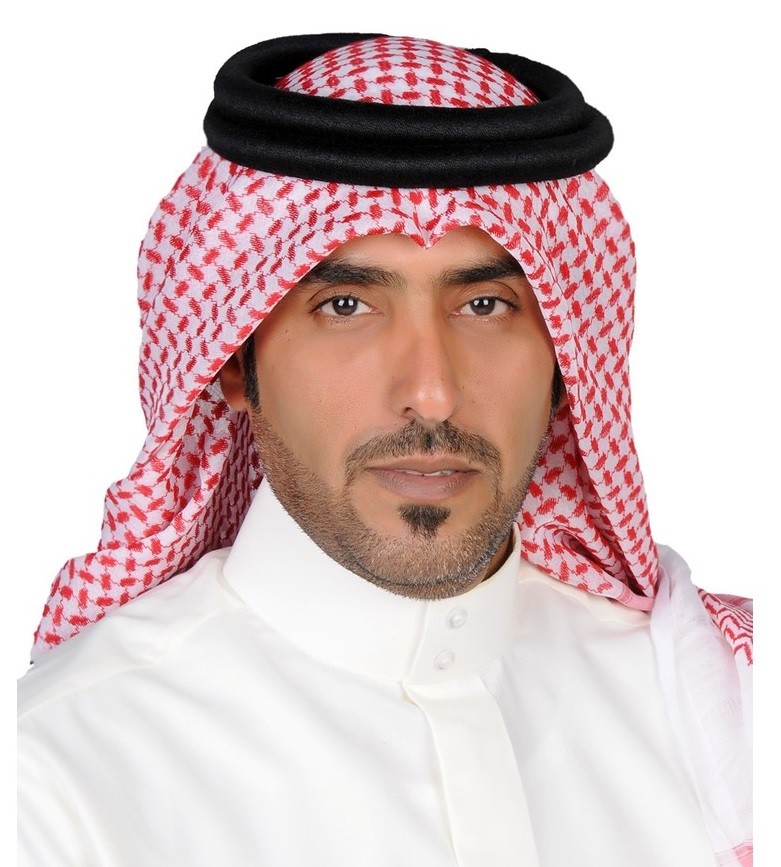 حمد الدوسري