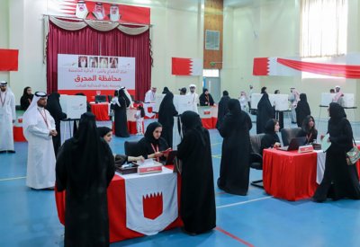 ماذا قالت الإدارة التنفيذية للانتخابات عن الكتلة الناخبة؟