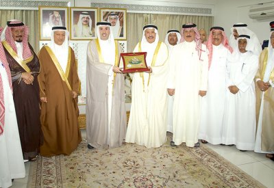 أهالي المحرق يطالبون بعدم تحول المنتزهات والحدائق إلى محال تجارية