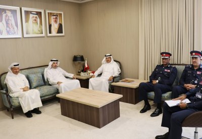 استمرار معالجة الآثار السلبية المرتبطة بالعمالة غير النظامية.. وهذه التفاصيل