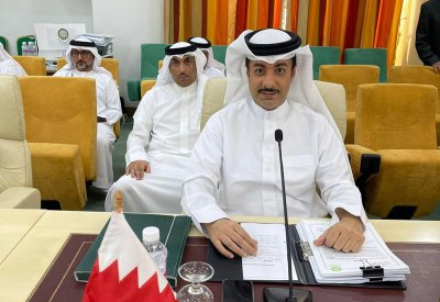 مدير التعاون الأمني يشارك في اجتماع لجنة مراجعة أنظمة مجلس وزراء الداخلية